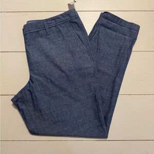 Talbots Girlfriend Chino Pants